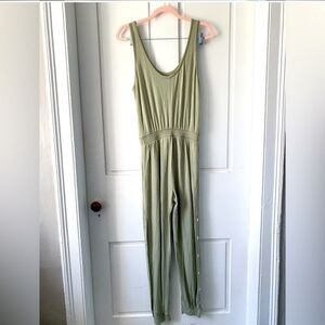 Don't Ask Why Jumpsuit